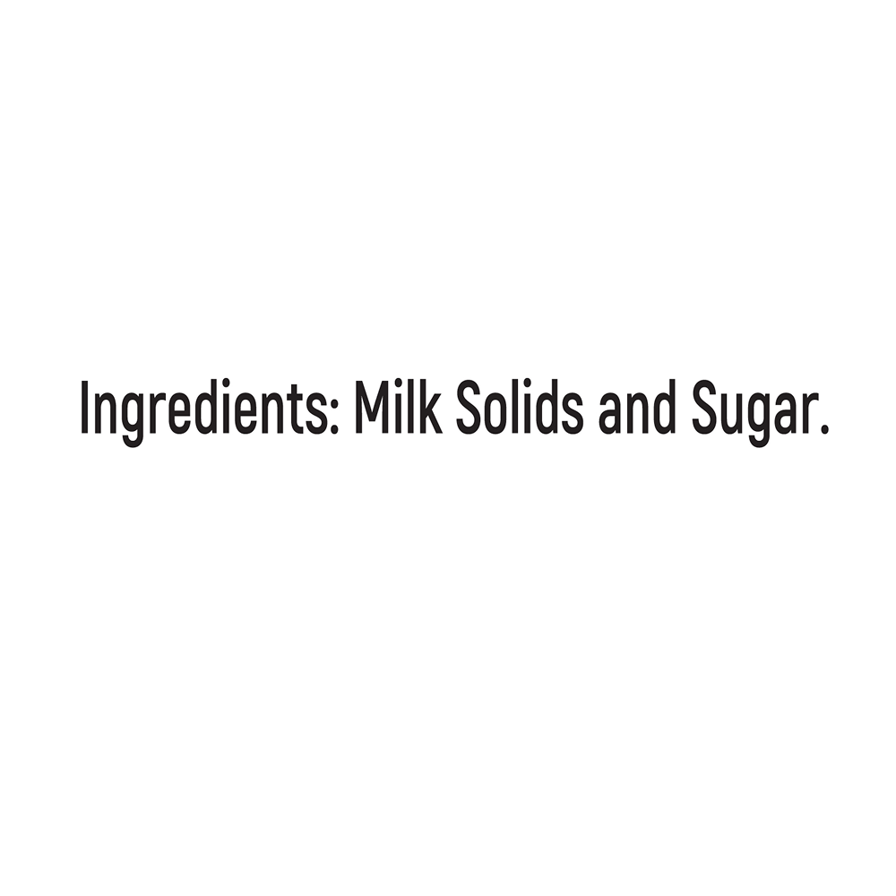 Milky Mist - Sweetened Condensed Milk, 395 gm image