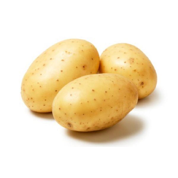 Potato/Aloo Big (Premium, 5-7 Pcs/Kg), 5 Kg