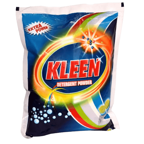 Kleen - Detergent Powder, 1 Kg