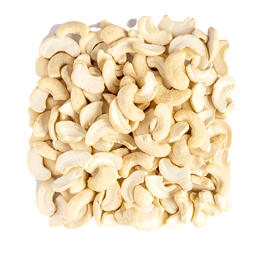 Kalbavi - Cashew JJK (4 Pieces), 20 Kg Pack