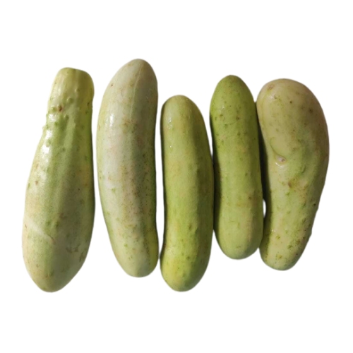 Cucumber White - Mix Grade, 2 Kg