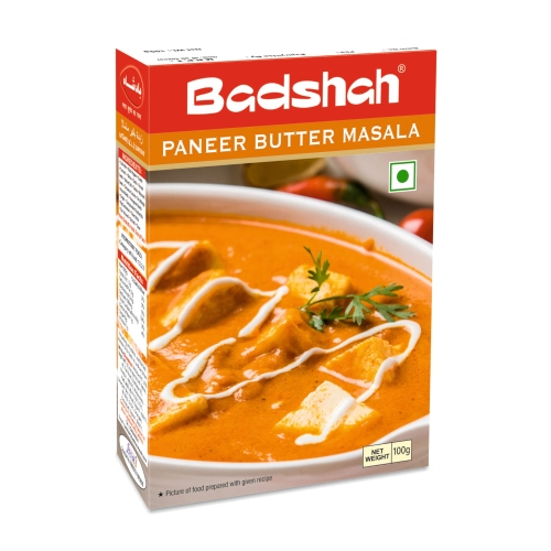 Badshah - Paneer Masala, 100 gm