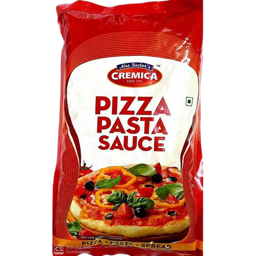 Cremica - Pizza & Pasta Sauce, 1 Kg