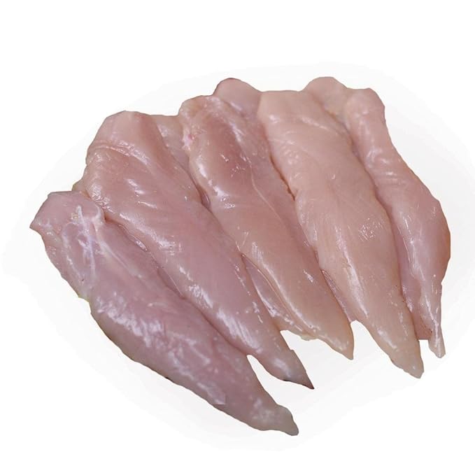 Frozen Chicken Supreme, 2 Kg