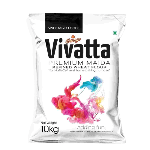 Vivatta - Premium Maida, 10 Kg Bag