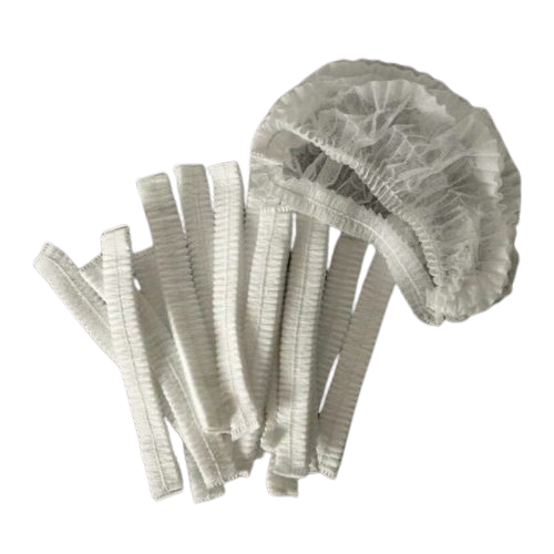 Non-Woven Spring Caps (Pack of 100)