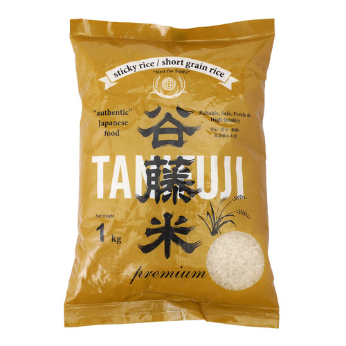 Tanifuji - Sticky Rice, 1 Kg