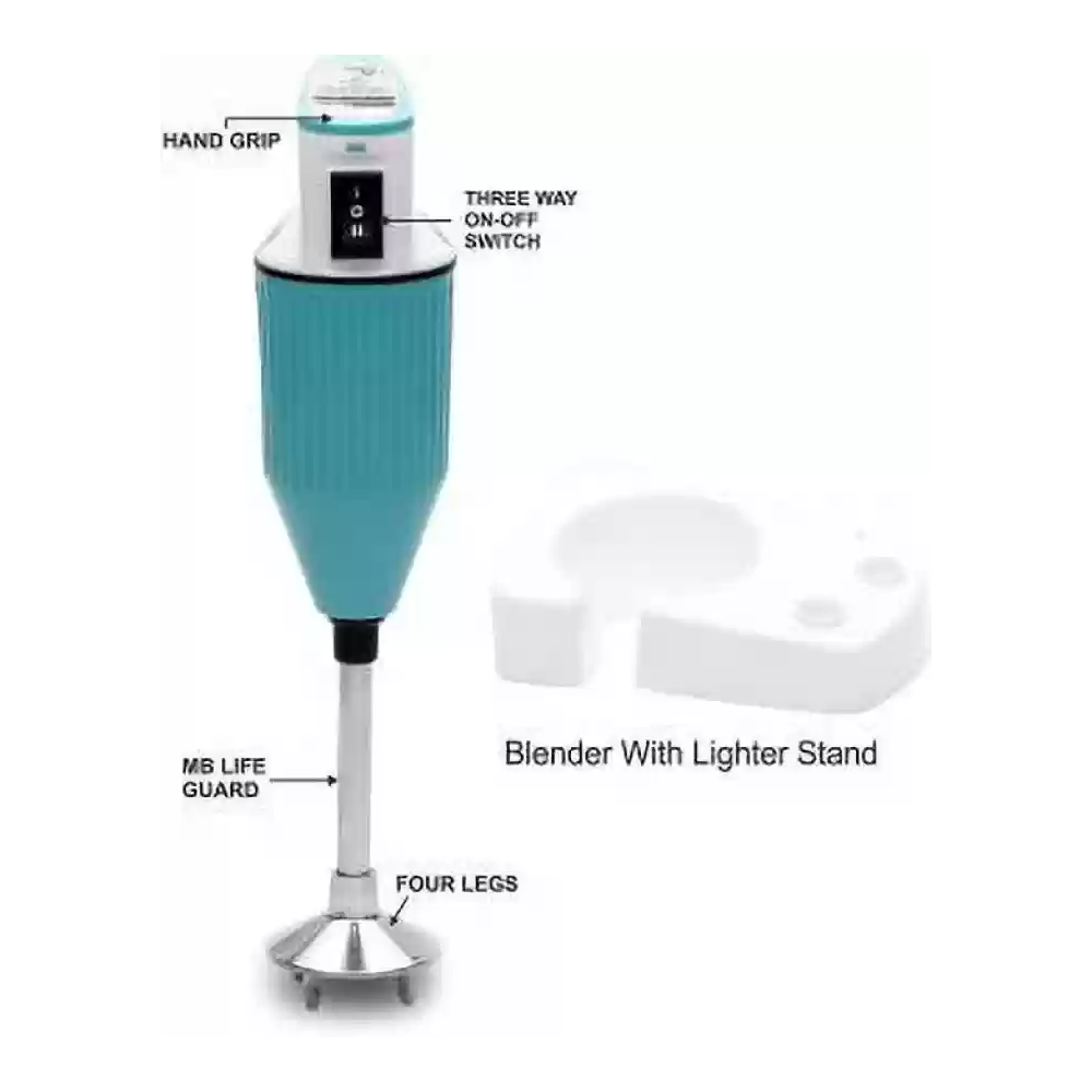 Surbhi Hand Blender 250 W