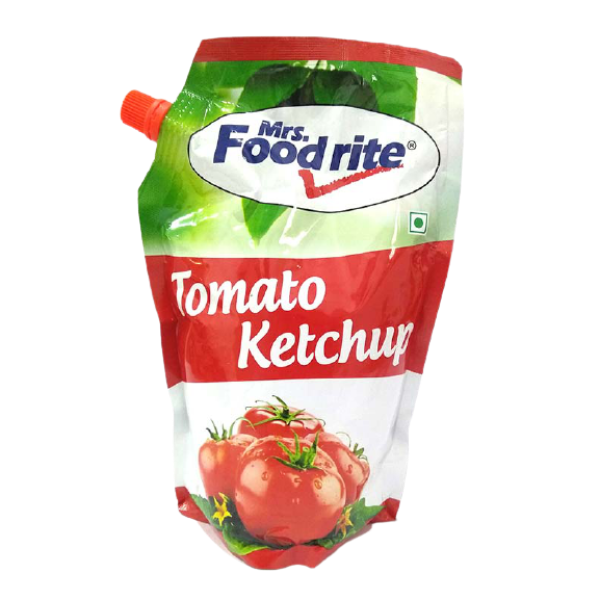 Foodrite (Meal Time) - Tomato Ketchup, 950 gm