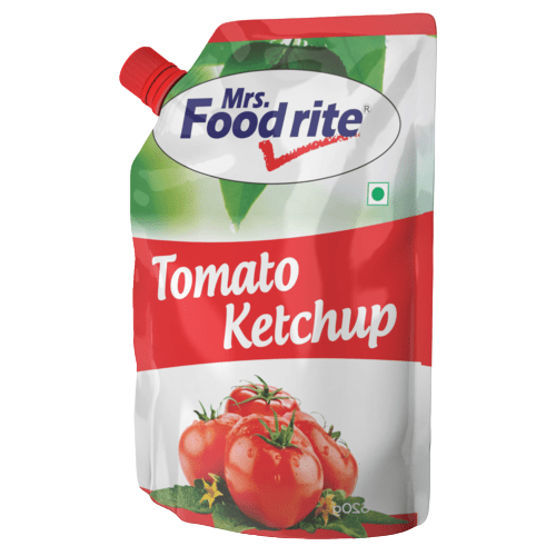 Foodrite - Tomato Ketchup, 850 gm