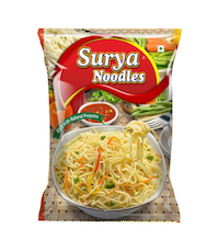 Surya - Noodles, 900 gm