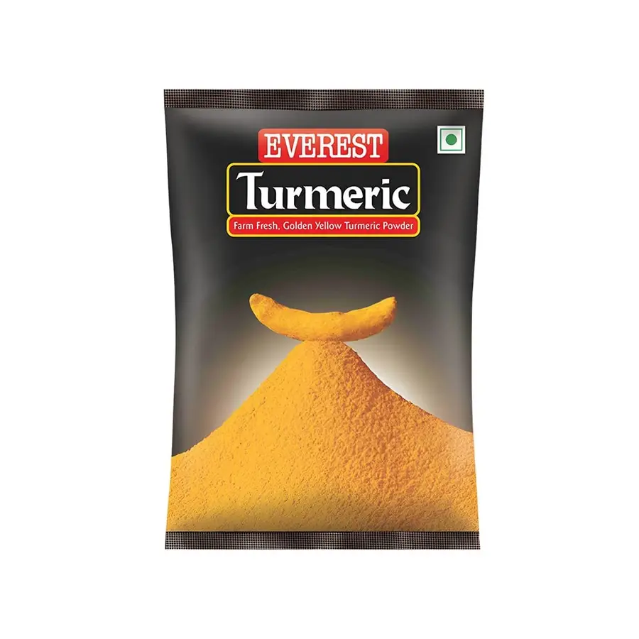 Everest - Turmeric Powder, 1 Kg