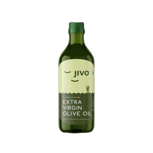 Jivo - Extra Virgin Olive Oil, 1 L