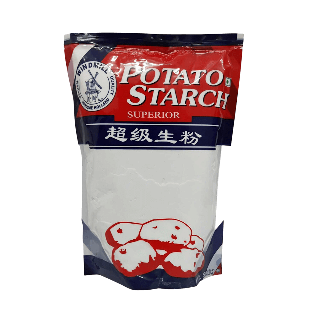 Windmill - Potato Starch, 500 gm