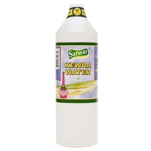 Sarwar - Kewra Water, 500 ml