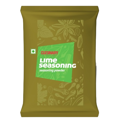 Cuisinary - Lime Seasoning, 500 gm