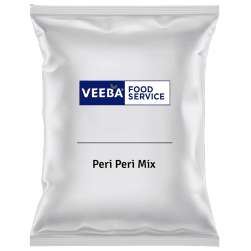 Veeba - Peri Peri Sprinkler, 250 gm