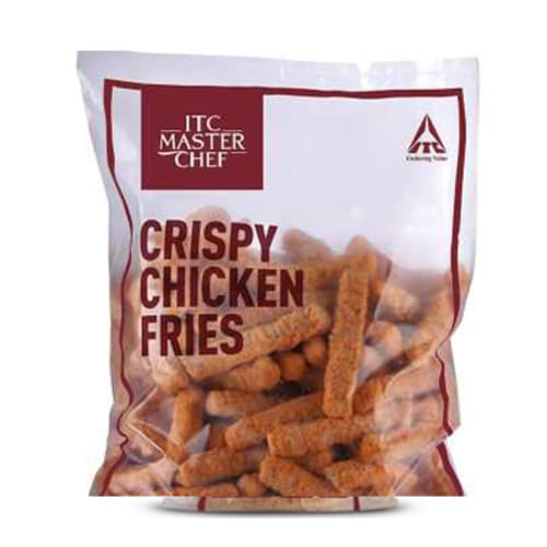 ITC - Crispy Chicken Fries, 1 Kg