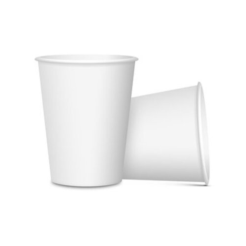 Paper Cups, 150 ml (Pack of 100)