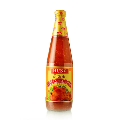 Mr Hung - Sweet Chilli Sauce, 700 ml