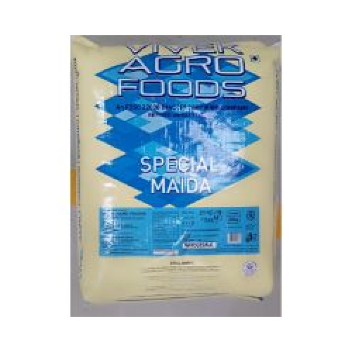 Vivek Agro - Special (Ice) Maida, 30 Kg