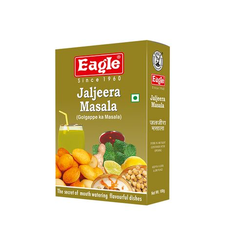 Eagle - Jal Jeera Masala, 100 gm