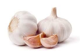 Garlic/Lahsun Whole, 500 gm
