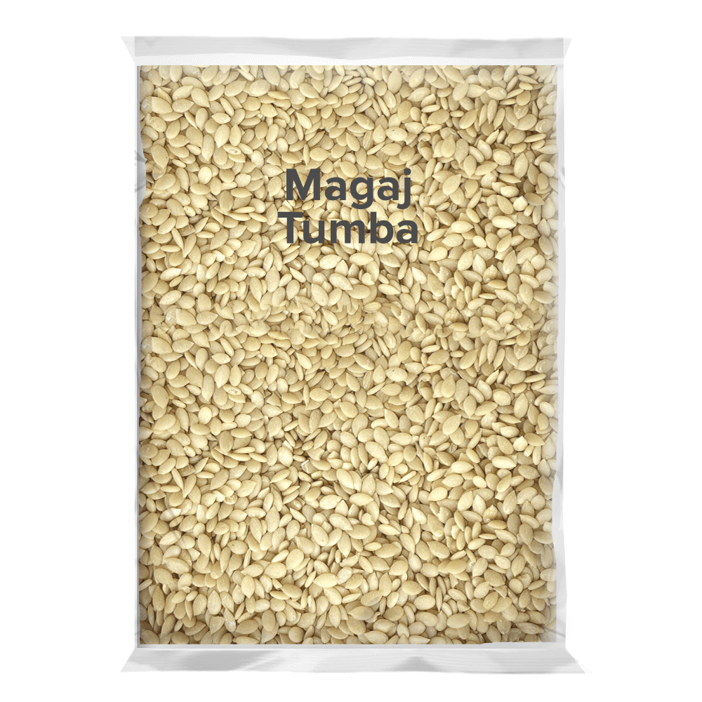 ES - Magaz Tumba, 1 Kg