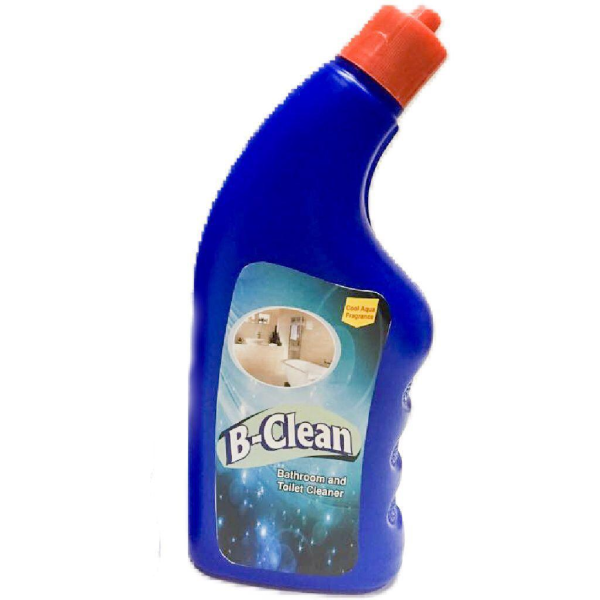 B-Clean - Toilet Cleaner, 500 ml