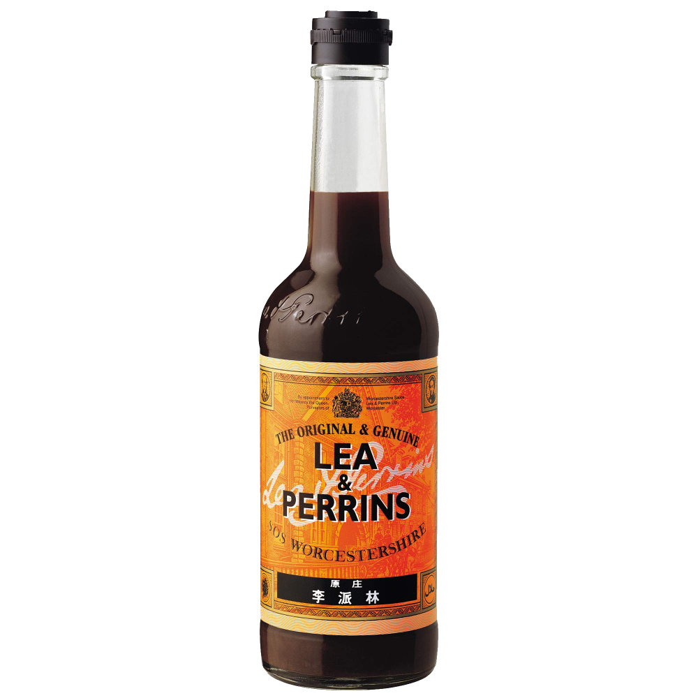 LP - Worcestershire Sauce, 290 ml