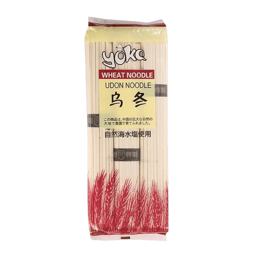 Yoka - Udon Noodles, 300 gm