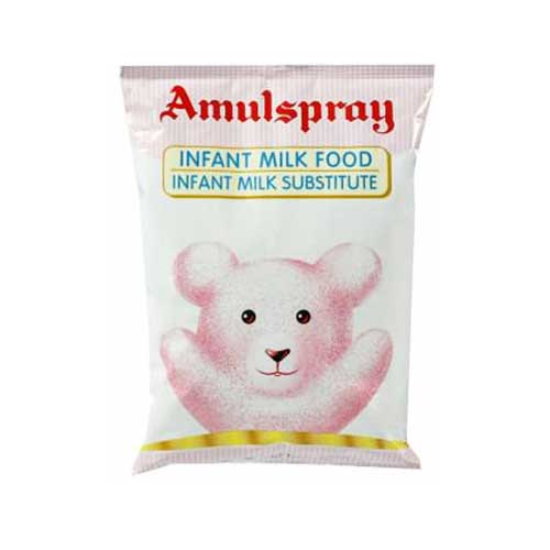 Amulspray - Infant Milk Food, 1 Kg