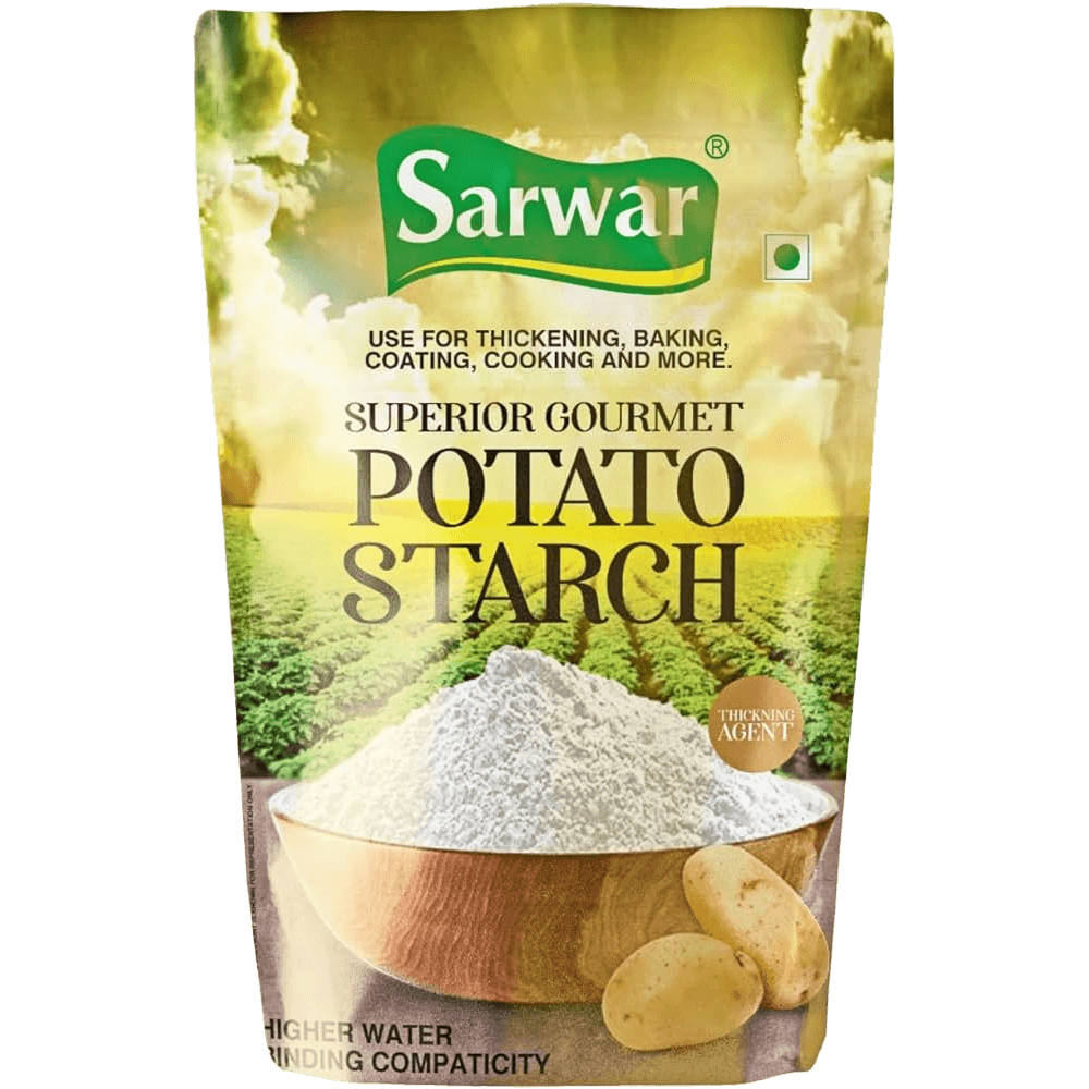 Sarwar - Potato Starch, 1 Kg