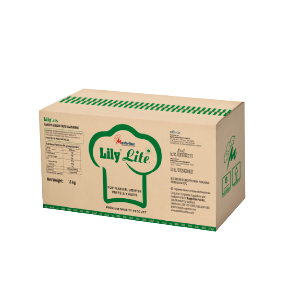 Masterline (Bunge) - Lily Lite, 15 Kg