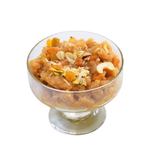 Daivya - Moong Dal Halwa, 1 Kg (Ambient/Retort)