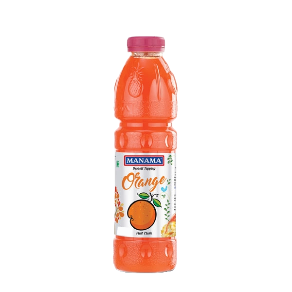 Manama - Orange Crush, 1 L