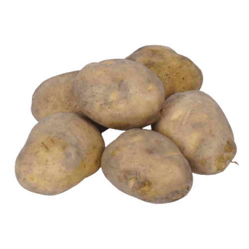Potato (Unsorted/Bandh Bag), 50 Kg