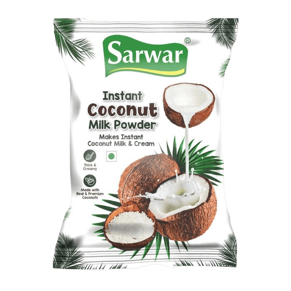 Sarwar - Coconut Milk Powder, 1 Kg