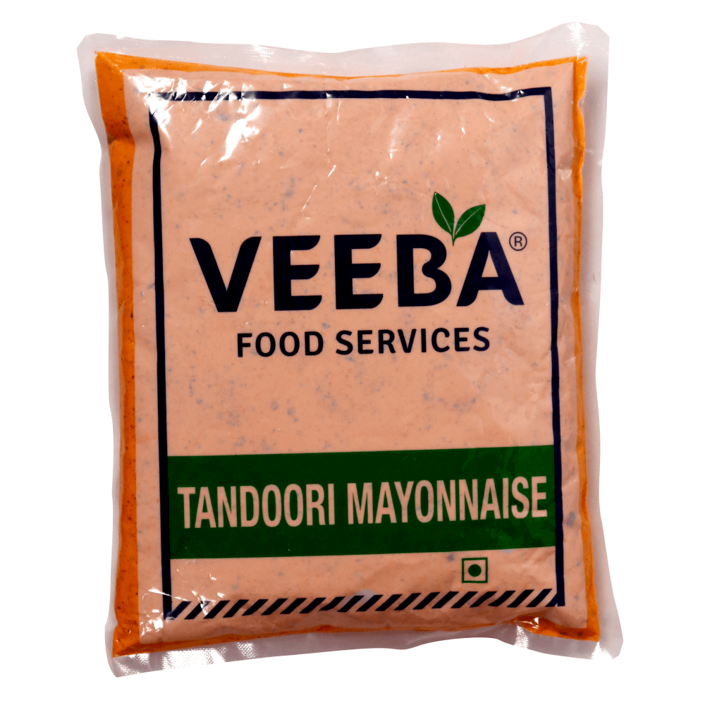 Veeba - Veg Mayonnaise Tandoori,  1 Kg