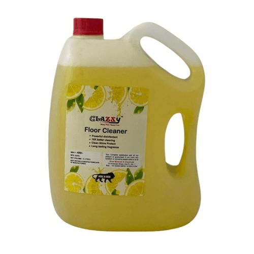 Glazzy - Floor Cleaner, 5 L