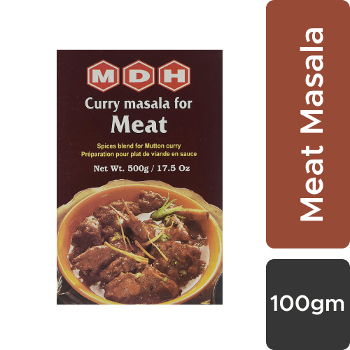 MDH - Meat Masala, 100 gm
