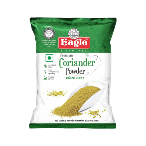 Eagle - Coriander (Dhaniya) Powder, 100 gm
