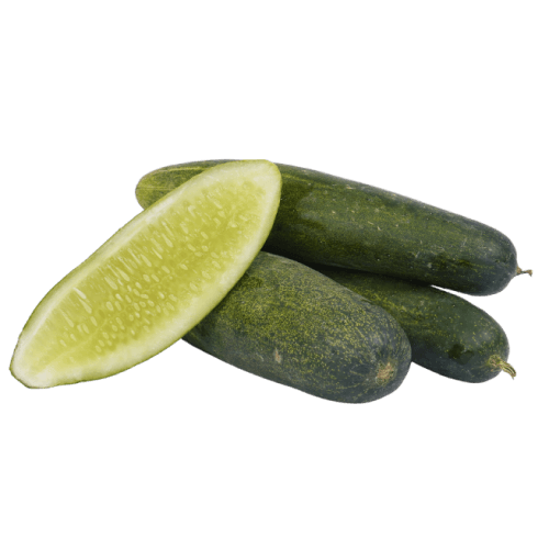 Indian Cucumber (Mixed Size/Shape), 2 Kg