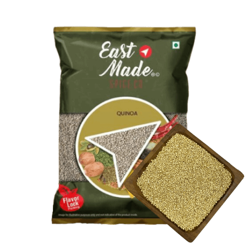 Eastmade - Quinoa Seed, 1 Kg