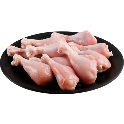 Chicken Drumstick, 2 Kg Pack image