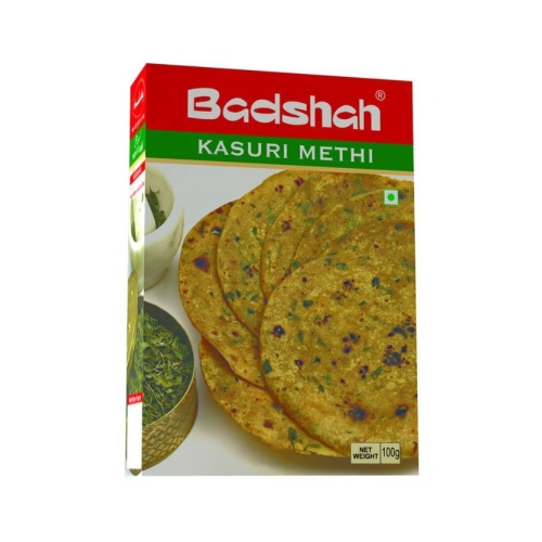 Badshah - Kasuri Methi, 100 gm