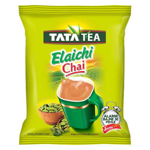 Tata Tea - Elaichi, 1 Kg
