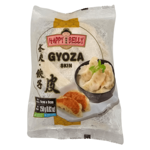 Happy Belly - Gyoza Skin, 250 gm