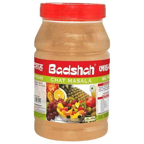 Badshah - Chat Masala, 500 gm