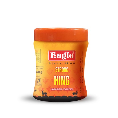 Eagle - Hing, 100 gm